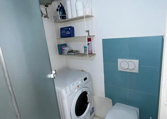 Apartmán Cosy Corner Vic *