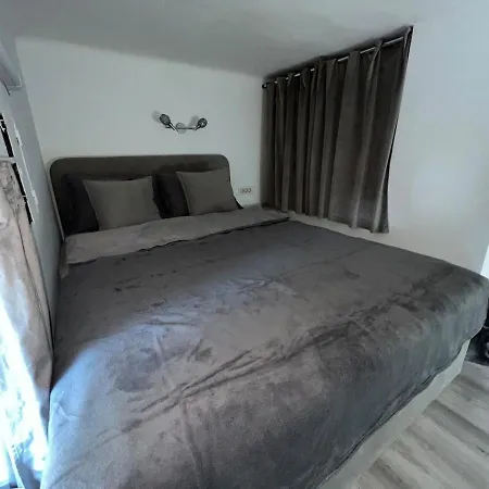 Cosy Corner Vic * 卢布尔雅那