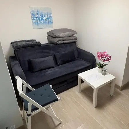 Cosy Corner Vic 公寓