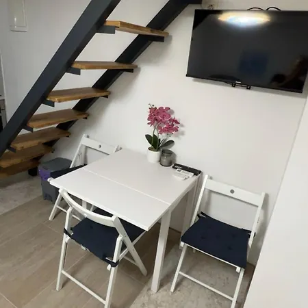 Cosy Corner Vic 公寓 卢布尔雅那