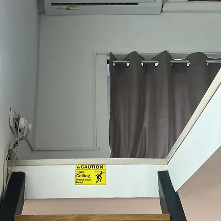 Cosy Corner Vic 公寓 卢布尔雅那