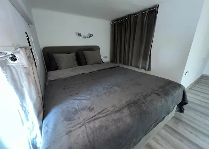 Cosy Corner Vic * 卢布尔雅那