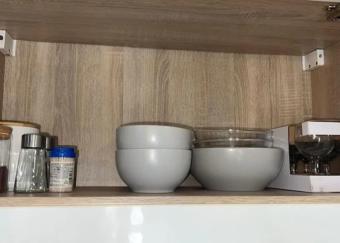 Cosy Corner Vic 公寓 *