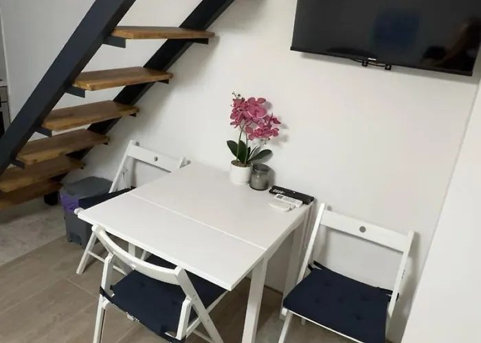 Cosy Corner Vic 公寓 卢布尔雅那