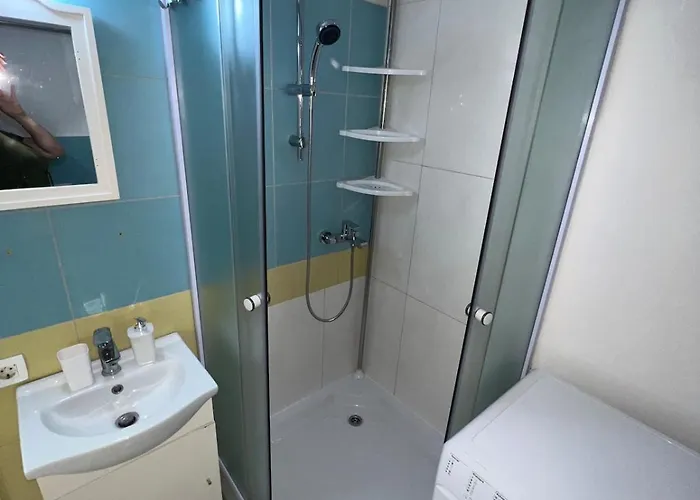 公寓 Cosy Corner Vic